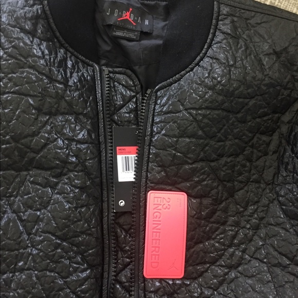 Jordan Jacket - Picture 2 of 4